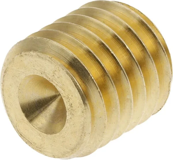 Non Branded - SSM101004BR - Throttle Screw M10 Diameter 0.4mm BR