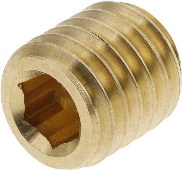 Non Branded - SSM101210BR - Throttle Screw M10 Diameter 1.0mm BR