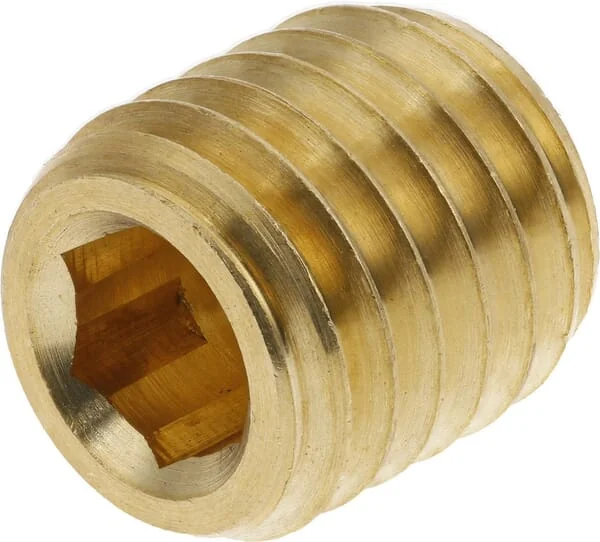 Non Branded - SSM121208BR - Throttle Screw M12 Diameter 0.8mm BR