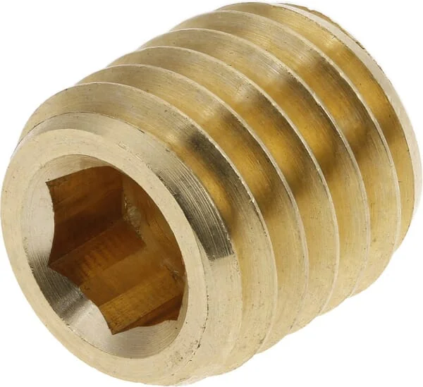 Non Branded - SSM121210BR - Throttle Screw M12 Diameter 1.0mm BR