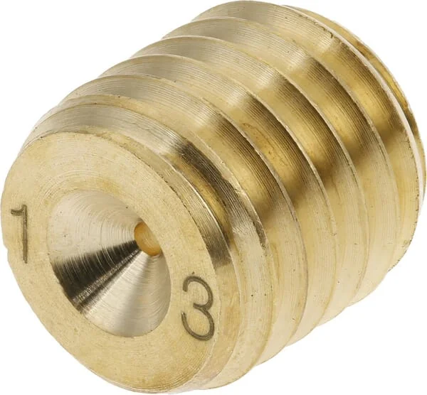 Non Branded - SSM121213BR - Throttle Screw M12 Diameter 1.3mm BR
