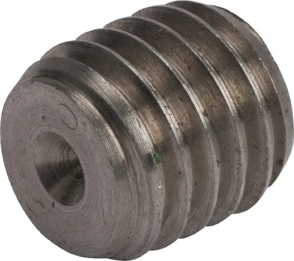Non Branded - SSM8806 - Throttle Screw M8x8 Diameter 0.6 ST