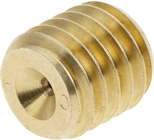 Non Branded - SSM8806BR - Throttle Screw M8 Diameter 0.6mm BR