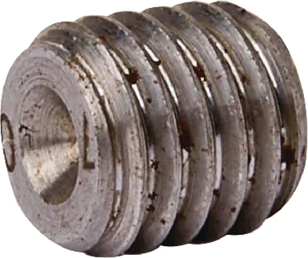 Non Branded - SSM8807 - Throttle Screw M8 Diameter 0.7mm ST