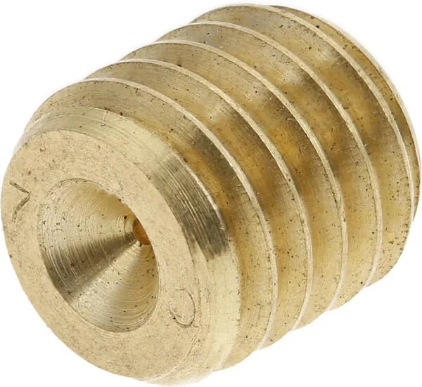Non Branded - SSM8807BR - Throttle Screw M8 Diameter 0.7mm BR
