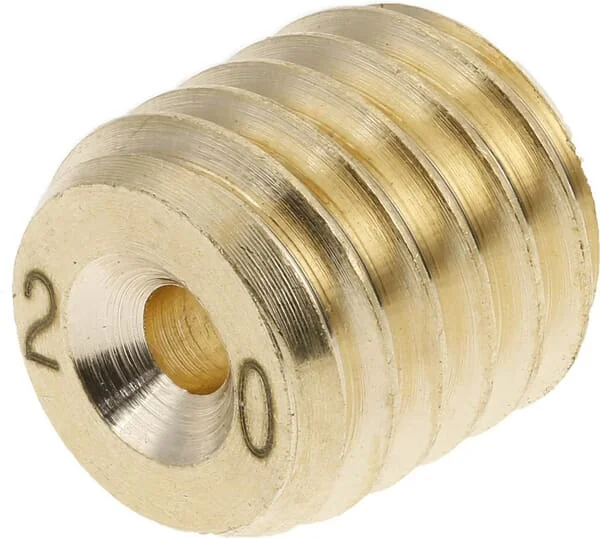 Non Branded - SSM8820BR - Throttle Screw M8 Diameter 2.0mm BR