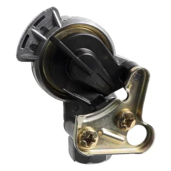 Non Branded - T710250 - Coupling Head M22x1.5 Green
