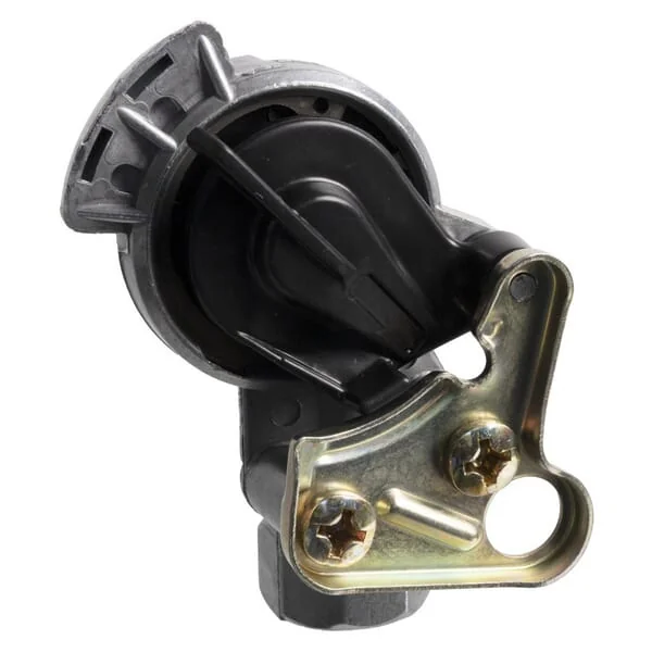 Non Branded - T710260 - Automatic Coupling Head M22x1.5 Green
