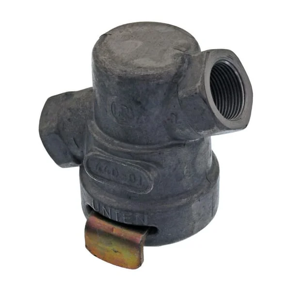 Non Branded - T710610 - Inline Filter M22x1.5