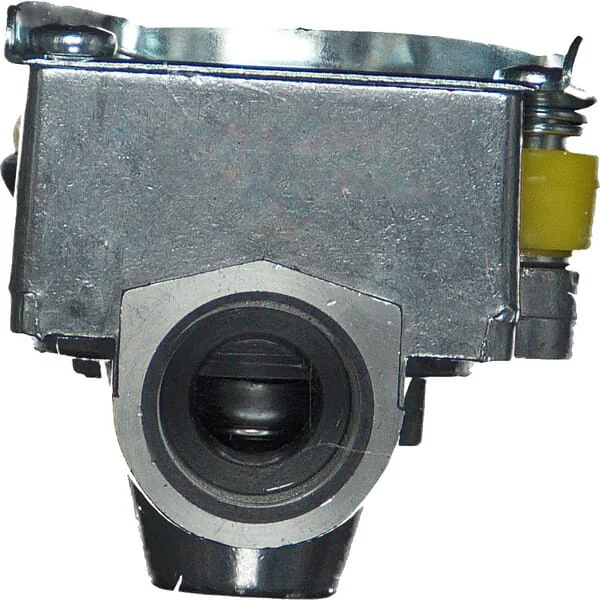 Non Branded - T711607 - Automatic Coupling Head M22x1.5 Yellow