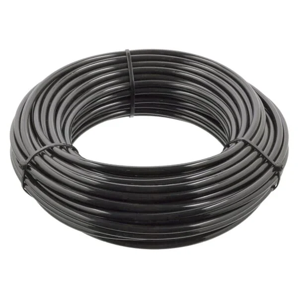 Non Branded - T730001P025 - Plastic Tube 6x1.0mm