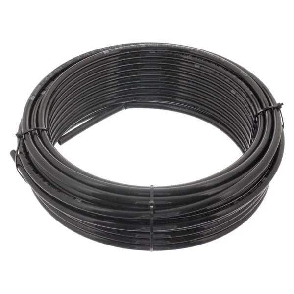 Non Branded - T730003P025 - Plastic Tube 10x1.0mm