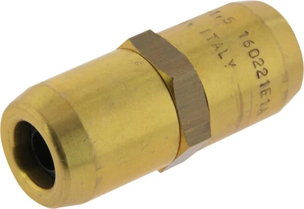 Non Branded - T770005 - Quick Connector 12mm