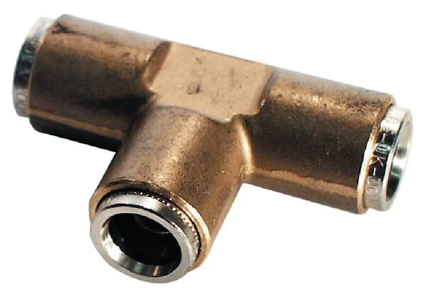 Non Branded - T771005 - T-Quick Connector 15mm