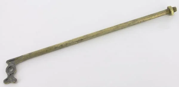 Non Branded - TOP1385 - Float Valve Arm, 1/2"x220mm