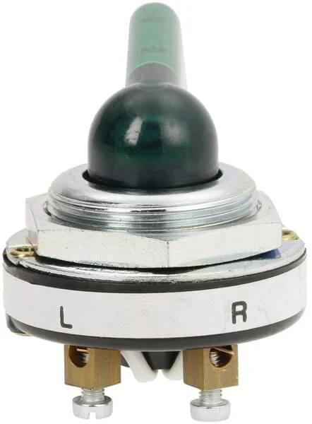 Non Branded - TOR048400 - Rotary Switch