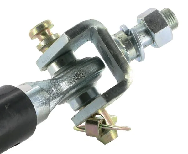 Non Branded - TP15616 - Stabiliser Bar Complete