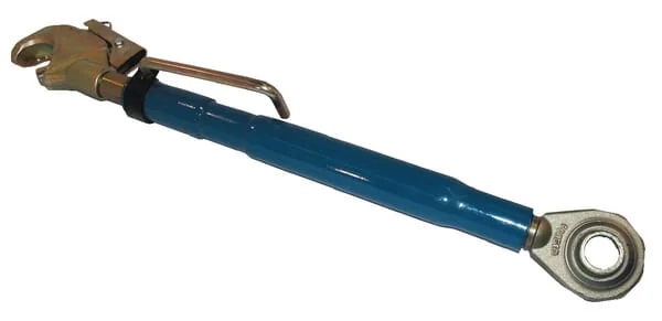 Non Branded - TP660 - Toplink + Hook Cat. 2