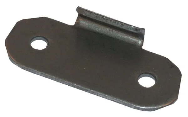 Non Branded - TX4755 - Striker Plate For Bonnet Holder