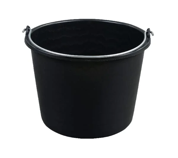 Non Branded - TZ4731 - Bucket 20L, Black