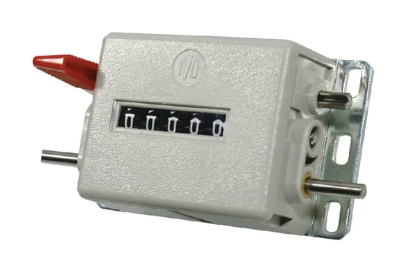 Non Branded - U31052 - Hectare Counter