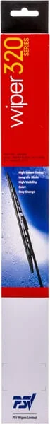 Non Branded - UBH400 - Wiper Blade 400mm