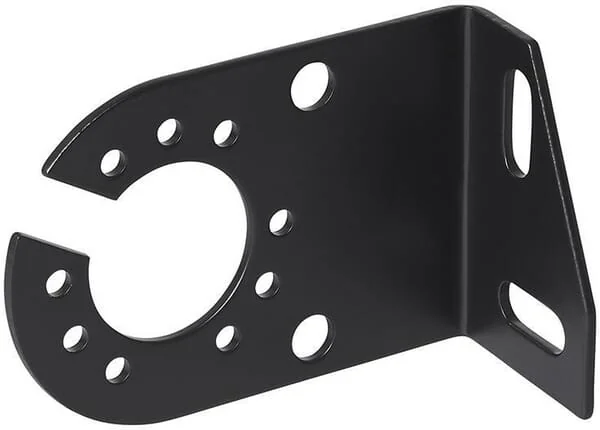 Non Branded - VDX022 - Plug Mounting Plate Angle For Socket
