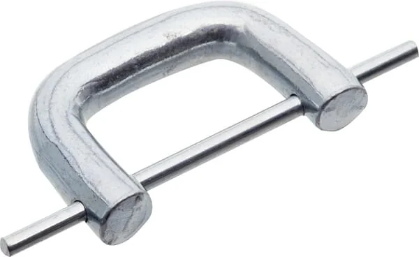 Non Branded - VE1235 - Connection Link 12x35mm Without Plate