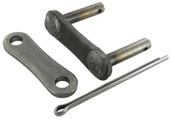 Non Branded - VE980 - Chain Connecting Link 9 x 80 3.5 T