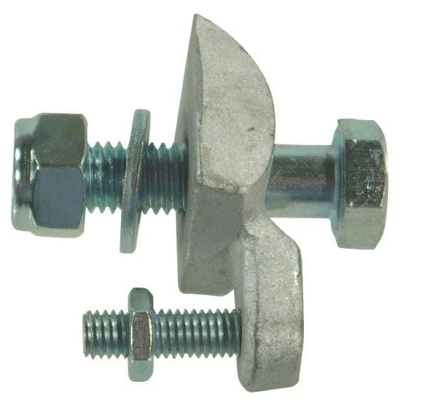 Non Branded - VF06565650KN - Complete Spring Bracket