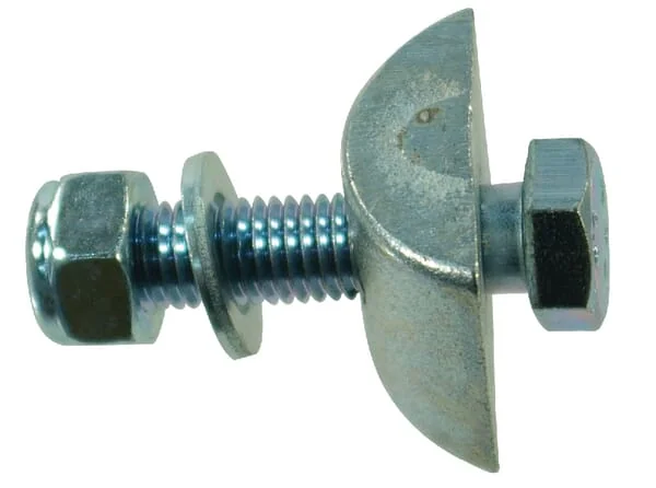 Non Branded - VF06581529KN - Complete Spring Bracket Deutz
