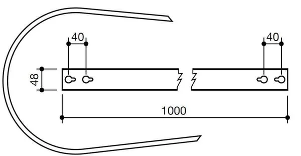Non Branded - VF16617244N - Baling Belt