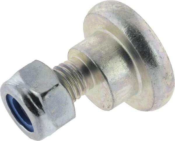 Non Branded - VN90081160KN - Vicon Knife Bolt And Nut