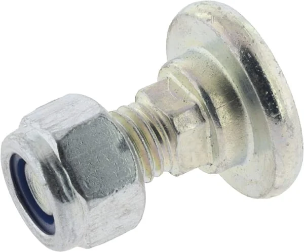 Non Branded - VNB1374593KN - Kverneland Knife Bolt And Nut