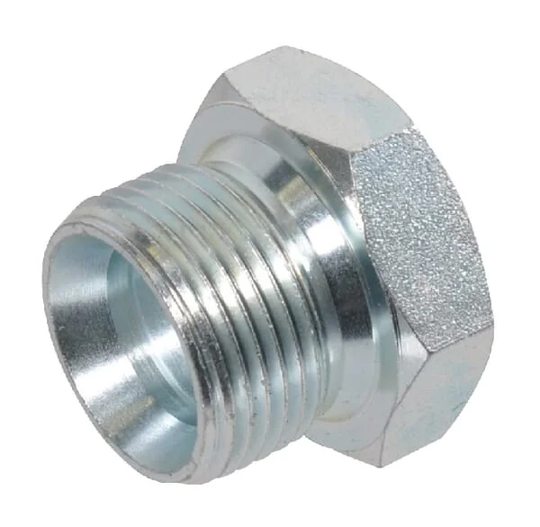 Non Branded - VRB0402 - Adaptor M/F (Comp) 1/4 - 1/8 BSP
