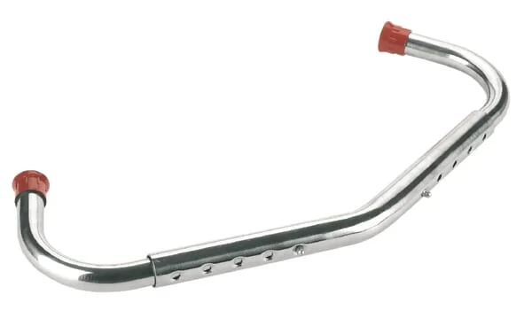 Non Branded - VV1072 - Stainless Steel Cow Immobiliser