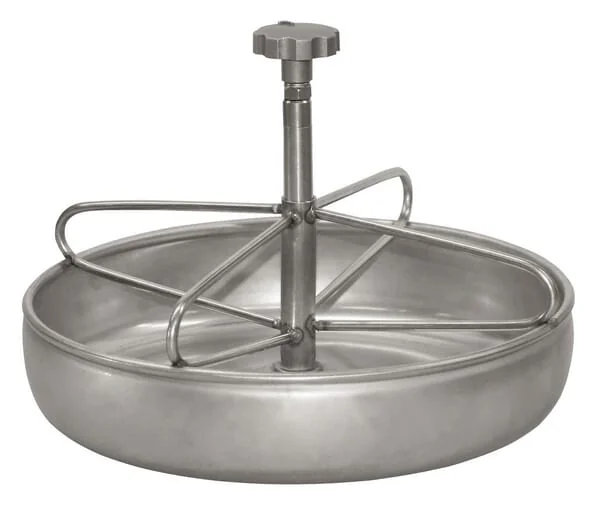 Non Branded - VV5300 - Piglet Bowl 2 L