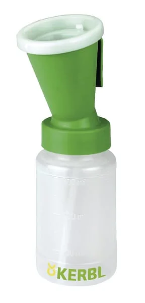 Non Branded - VV9032 - Teat Dip Cup Non-Return
