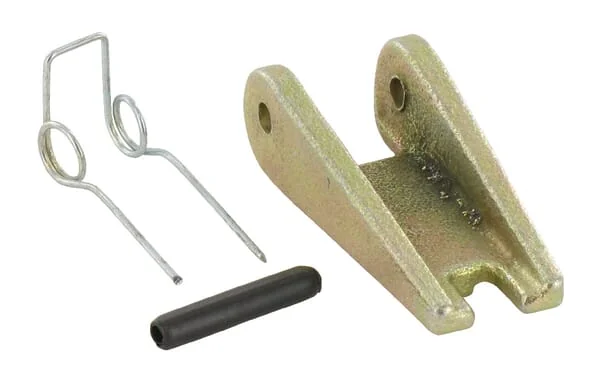 Non Branded - WA800 - Safety Clip With Spring WA80S