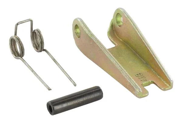 Non Branded - WA820 - Safety Clip With Spring WA82S