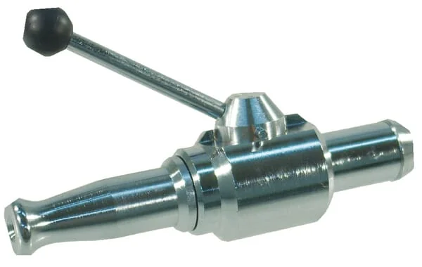 Non Branded - WG16 - Nozzle 1" with Connector