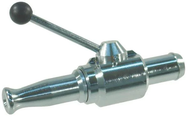 Non Branded - WG16 - Nozzle 1" with Connector