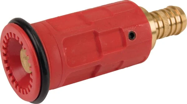 Non Branded - WG19 - Euronozzle Jet Gun with 3/4" Hose Tail