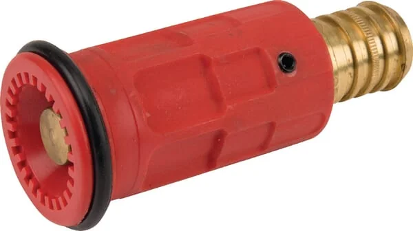 Non Branded - WG25 - Euronozzle Jet Gun with 1" Hose Tail