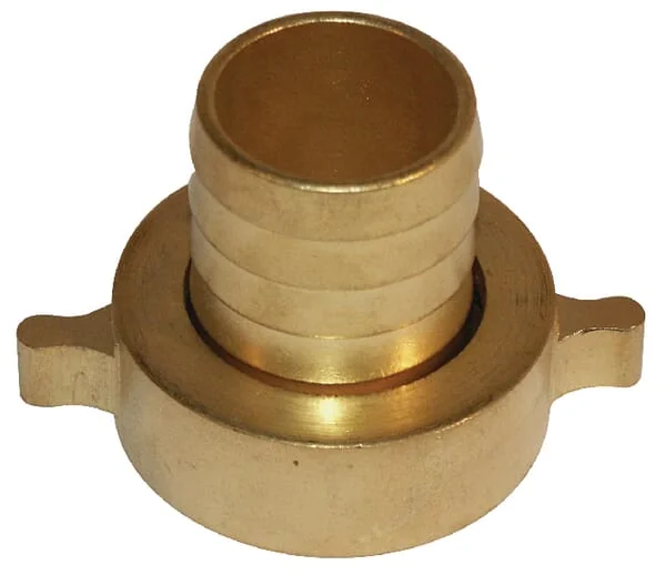 Non Branded - WK34101 - Hose Conn. 1/2" Female 3/4"