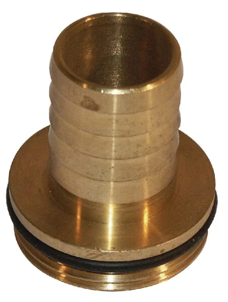 Non Branded - WK34174 - Hose Conn. 1 1/4" Male 1 1/4"