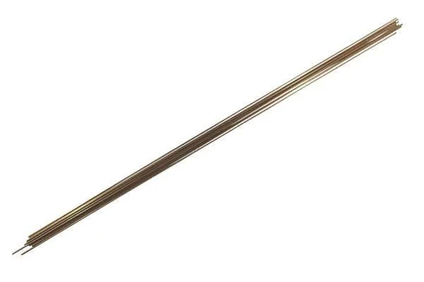 Non Branded - WP227002 - Welding Wire GI 2.0 x 1000mm