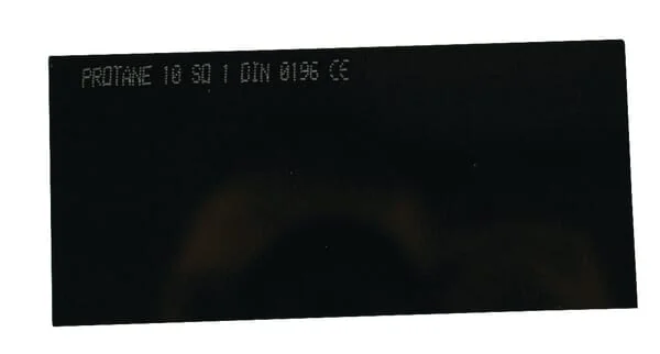 Non Branded - WP64111 - Welding Glass 50x108mm Colour 11