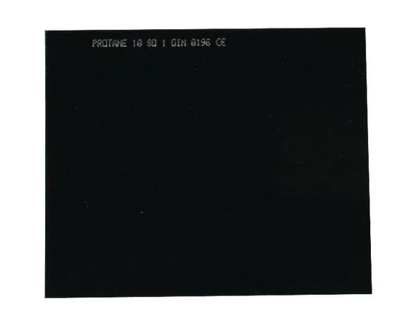 Non Branded - WP64509 - Welding Glass 100x120mm Colour 9