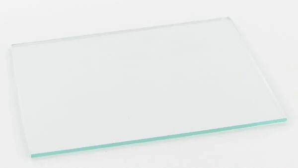 Non Branded - WP65020 - Clear Mask Glass 90x110 Mm